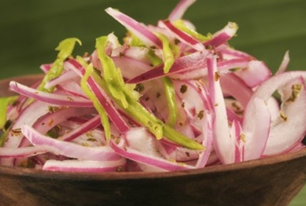 SALSA YUCATECA
